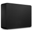 Seagate Expansion STKP20000400 external hard drive 20 TB 3.5"" 3.2 Gen 1 (3.1 Gen 1) Black, 20 TB, USB 3.0, 178.75 x 41.9 x 125 mm, 1176 g
